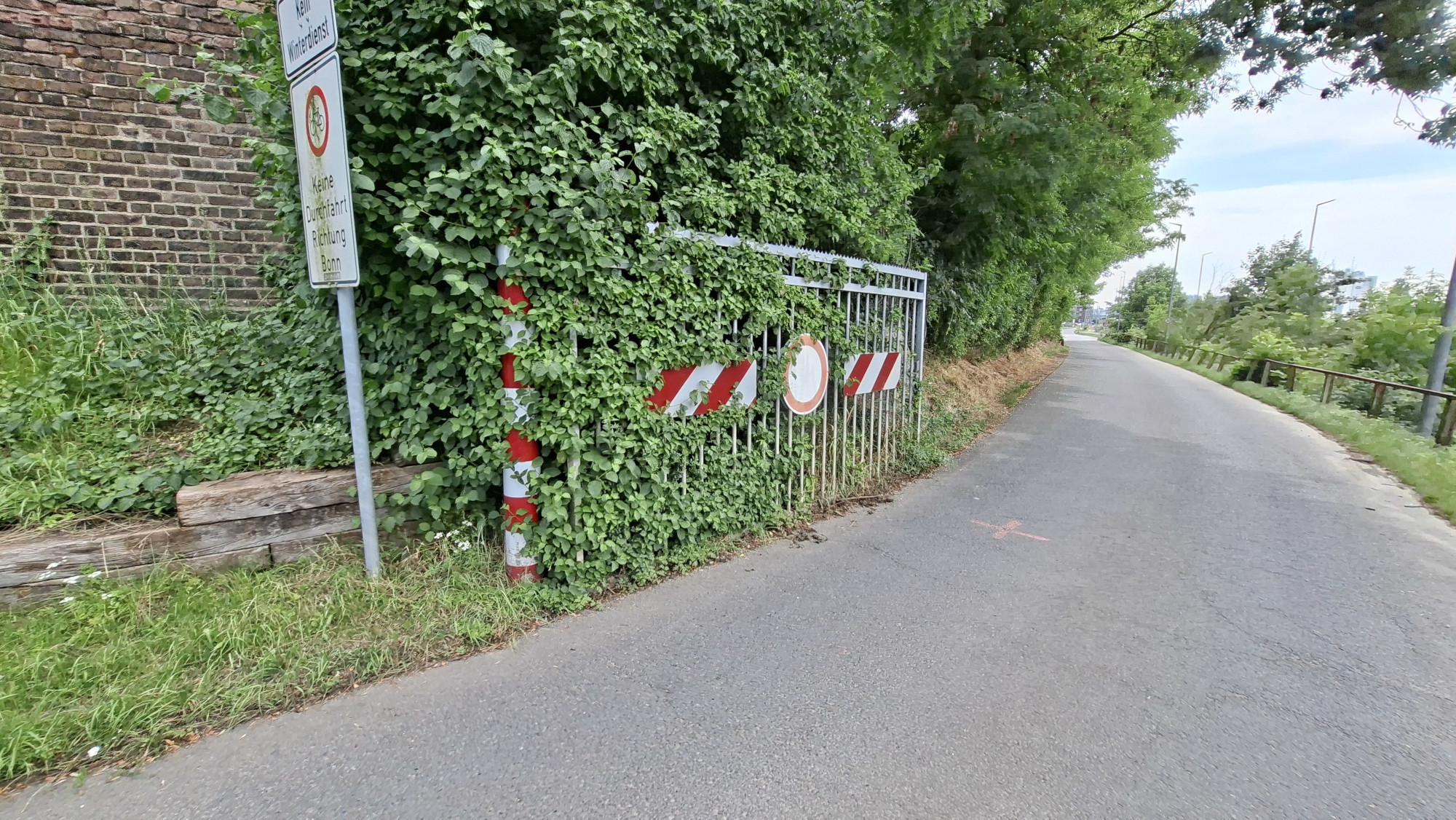 Koeln Godorf
